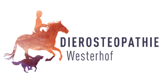 Dierosteopathie Westerhof Logo
